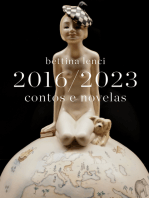 2016 - 2023: contos e novelas