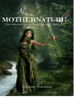 The Morrow Family Saga: Series 2: 1960s, Book 2: New Mother Nature: The Morrow Family Saga, Series 2: 1960s, #2
