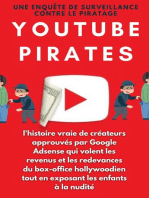 YouTube Pirates 