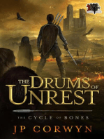 The Drums of Unrest