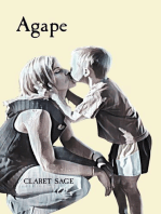 Agape: An insufferably beautiful story of a mother's love.