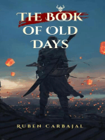The Book of Old Days
