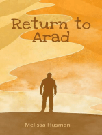 Return to Arad