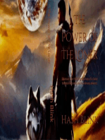 The Power of The Loner: Discover the thrilling journey of a loner turned hero with extraordinary powers.