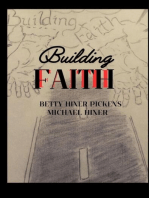 Building Faith