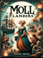 Moll Flanders(Illustrated)