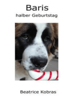 Baris halber Geburtstag