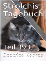 Strolchis Tagebuch - Teil 393