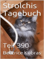 Strolchis Tagebuch - Teil 390