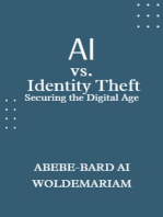 AI vs. Identity Theft