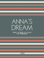 Anna’s Dream