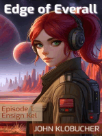 Episode 1: Ensign Kel: Edge of Everall, #1