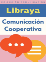 Comunicación Cooperativa: Colección Comunicación, #5
