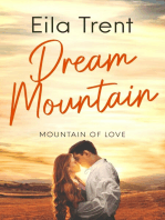 Dream Mountain: Mountain of Love, #0