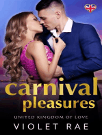 Carnival Pleasures