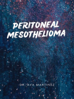 Peritoneal Mesothelioma: Cancer, #21