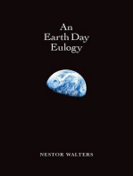 An Earth Day Eulogy