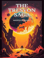 The Tresvon Saga