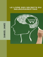 Le Livre des Secrets du Neuromarketing