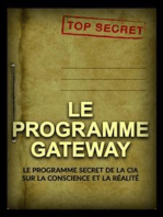 Le Programme Gateway (Traduit)