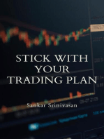 Stick with Your Trading Plan