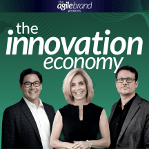 The Innovation Economy