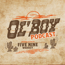 Ol' Boy Podcast