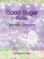 Good Sugar Rules