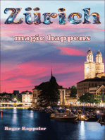 Zürich - magic happens