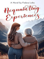 Acquainting Experiences