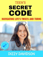 Teen’s Secret Code