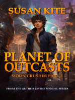 Planet of Outcasts