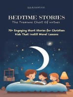 Bedtime Stories