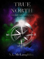 True North: American Nomads, #4