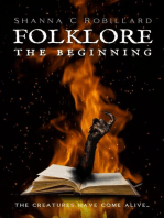 Folklore: The Beginning: Folklore, #1