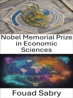 Nobel Prize in Economic Sciences: Unraveling Economic Brilliance, Nobel Laureates and Their Impact