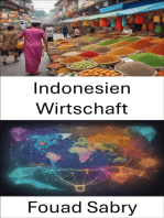 Indonesien Wirtschaft: Indonesische Wirtschaft enthüllt, Navigation durch Südostasiens Wirtschaftsmacht