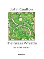 The Grass Whistle