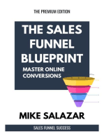 The Sales Funnel Blueprint: Master Online Conversions