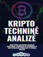 Kripto techninė analizė