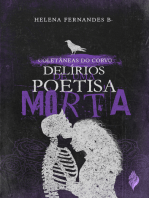 Delírios de uma Poetisa Morta