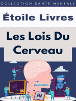 Les Lois Du Cerveau: Collection Santé Mentale, #8