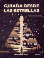 Guiada desde las estrellas