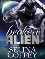 Broken Alien