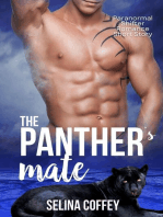 The Panther's Mate