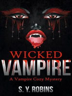 Wicked Vampire