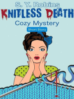 Knitless Death