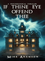 If Thine Eye Offend Thee: Hell Hare House Short Reads