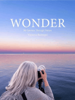 Wonder: My Journey Through Nature