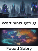 Wert hinzugefügt